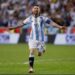 Lionel Messi se despide de la Albiceleste: “Gracias por todo el cariño de estos 20 años”