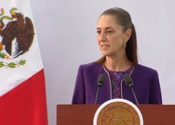 Gobierno de Sheinbaum impulsa salud mental y uso responsable de tecnología en escuelas