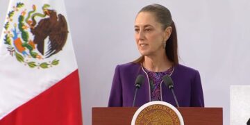 Gobierno de Sheinbaum impulsa salud mental y uso responsable de tecnología en escuelas