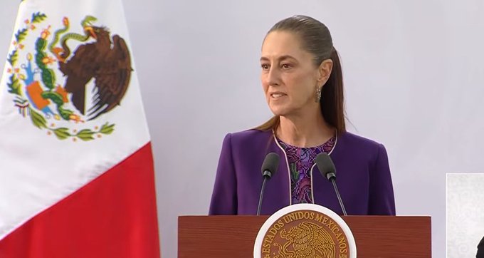 Gobierno de Sheinbaum impulsa salud mental y uso responsable de tecnología en escuelas
