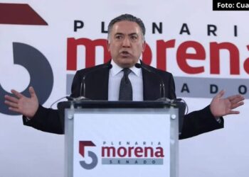 Enrique Inzunza rompe el silencio: niega nexos con el crimen organizado y pide cerrar investigación