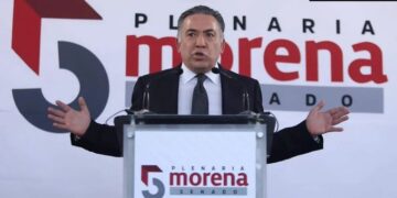 Enrique Inzunza rompe el silencio: niega nexos con el crimen organizado y pide cerrar investigación