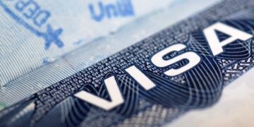 Más de 175 mil visas canceladas por EU; actividades delictivas encabezan las causas