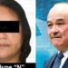Detienen a representante de Ingemar en CDMX; la vinculan con investigación contra Ernesto Ruffo
