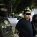 Juez federal envía al Altiplano a “El R1”, señalado como líder de una célula del CJNG