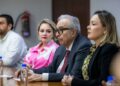 Morena se deslinda de Rocha Moya y exige que reconsidere su regreso al gobierno de Sinaloa