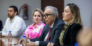 Morena se deslinda de Rocha Moya y exige que reconsidere su regreso al gobierno de Sinaloa