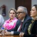 Morena se deslinda de Rocha Moya y exige que reconsidere su regreso al gobierno de Sinaloa
