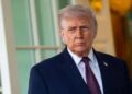 Trump plantea nuevo acuerdo comercial con México mientras avanzan las negociaciones