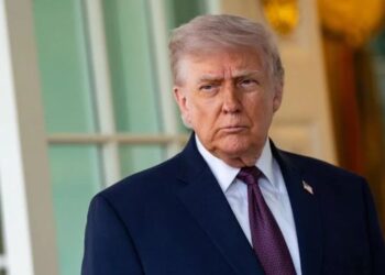 Trump plantea nuevo acuerdo comercial con México mientras avanzan las negociaciones