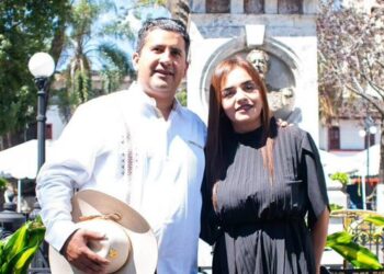 Grecia Quiroz recibe nuevo requerimiento para entregar los celulares de Carlos Manzo