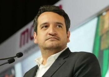Ariadna Montiel defiende a Andy López Beltrán y advierte que la austeridad aplica para todos