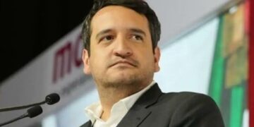 Ariadna Montiel defiende a Andy López Beltrán y advierte que la austeridad aplica para todos