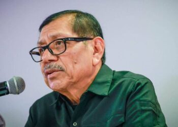 Gerardo Mérida Sánchez ya no aparece como detenido en EU; su situación sigue sin aclararse