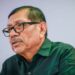 Gerardo Mérida Sánchez ya no aparece como detenido en EU; su situación sigue sin aclararse