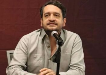 Andy López Beltrán enfrenta nueva polémica por actividades políticas en Tabasco