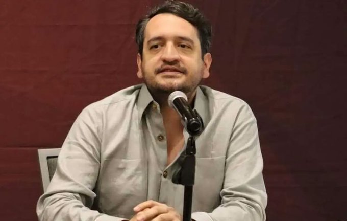 Andy López Beltrán enfrenta nueva polémica por actividades políticas en Tabasco