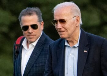 Joe Biden enfrenta las consecuencias de un cáncer que se ha extendido, revela su hijo