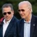 Joe Biden enfrenta las consecuencias de un cáncer que se ha extendido, revela su hijo