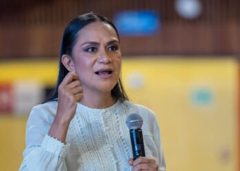 Morena llama a cerrar filas con Sheinbaum y rechaza señalamientos contra Andy López Beltrán