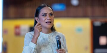 Morena llama a cerrar filas con Sheinbaum y rechaza señalamientos contra Andy López Beltrán