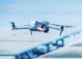 Defensa aclara: drones derribados por EU fueron neutralizados en territorio estadounidense
