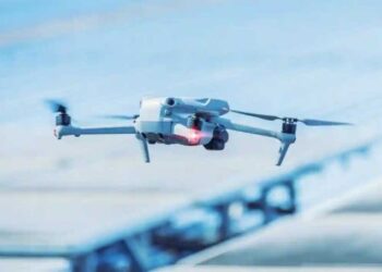 Defensa aclara: drones derribados por EU fueron neutralizados en territorio estadounidense