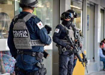 Escala la violencia en Zacatecas; ataque contra policías deja un oficial muerto