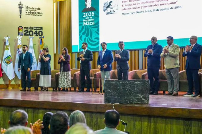 SEP busca poner límites al uso de celulares en escuelas sin frenar sus beneficios educativos