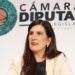 Kenia López impulsa participación social en consulta sobre libertad de expresión y audiencias