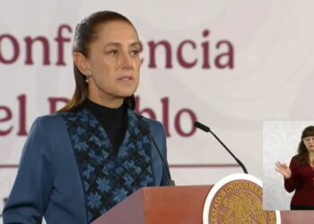 Mañanera del Pueblo: Sheinbaum destaca apoyo a Colombia y seguridad para exportar aguacate