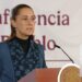 Mañanera del Pueblo: Sheinbaum destaca apoyo a Colombia y seguridad para exportar aguacate
