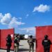 Operativo federal en Ciudad Victoria: aseguran predio y equipos presuntamente ligados al huachicol