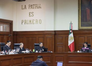 Suprema Corte avala campañas individuales para candidatos independientes en Michoacán