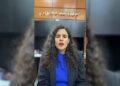 Luisa Alcalde asegura que no señaló a periodistas, sino a redes de amplificación digital