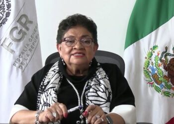 Caso Ayotzinapa da un nuevo giro: detienen a Ángel Aguirre por presunto ocultamiento de evidencias