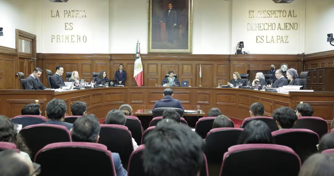 SCJN pospone análisis de reforma electoral de Michoacán sobre independientes