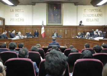 SCJN pospone análisis de reforma electoral de Michoacán sobre independientes