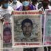Tribunal rechaza amparo de capitán Martínez Crespo, acusado por el caso Ayotzinapa