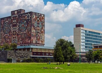 UNAM realizará examen de control del 12 al 19 de agosto en cuatro ciudades