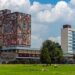 UNAM realizará examen de control del 12 al 19 de agosto en cuatro ciudades