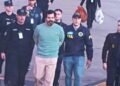 FGR confirma traslado de Fernando Farías Laguna a México por investigación de huachicol fiscal