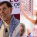 Noroña rechaza fallo por violencia política contra Grecia Quiroz y anuncia nueva impugnación