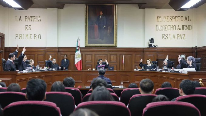 SCJN determina que ahorros transferidos al Fondo de Pensiones siguen siendo de los trabajadores