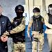 FBI y autoridades de EU visitan a Fernando Farías Laguna mientras espera traslado a México