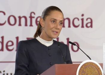 Doble nacionalidad, Farías Laguna y Sinaloa: los temas centrales de la mañanera de Sheinbaum
