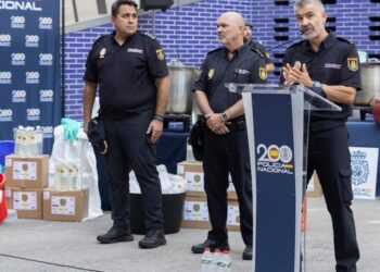 CJNG sufre importante golpe en Europa tras operativo conjunto de España y Francia