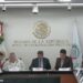 Reforma en Senado busca sancionar el uso indebido de identidad gráfica de instituciones públicas