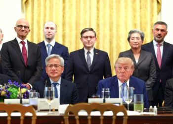 “Superinteligencia” será el nuevo término para la IA en las comunicaciones del Gobierno de Trump