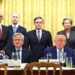 “Superinteligencia” será el nuevo término para la IA en las comunicaciones del Gobierno de Trump